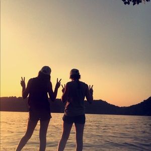 Meet your Posher, Hannah